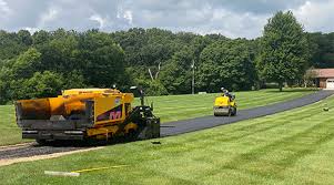 Aurora, IL Driveway Paving Services Company